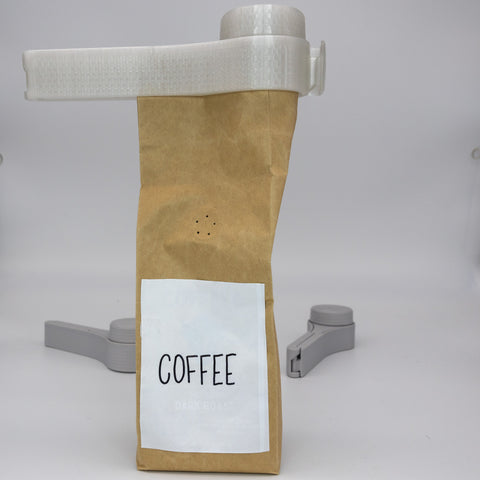 Coffee Bag Spout