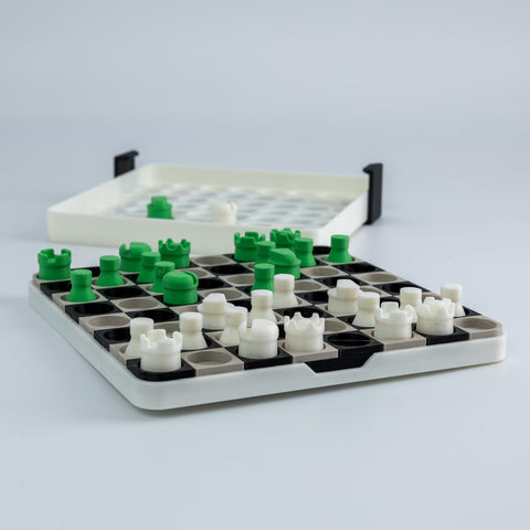 Travel Chess Board