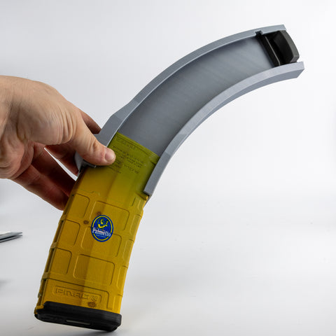 Banana Mag Loader