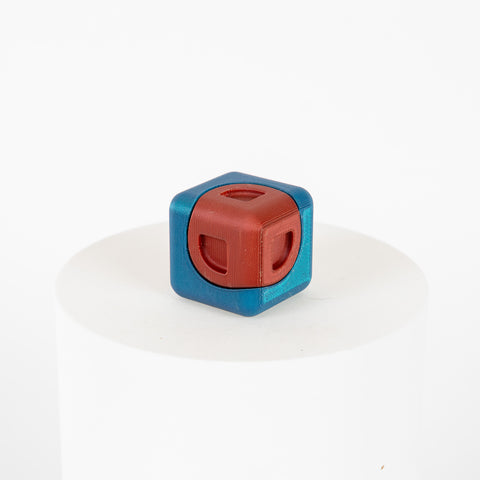 Cube Fidget