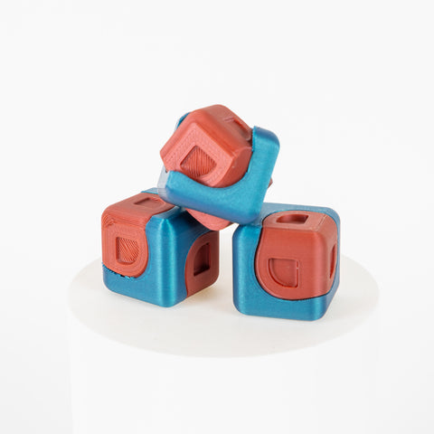 Cube Fidget