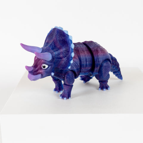 Triceratops