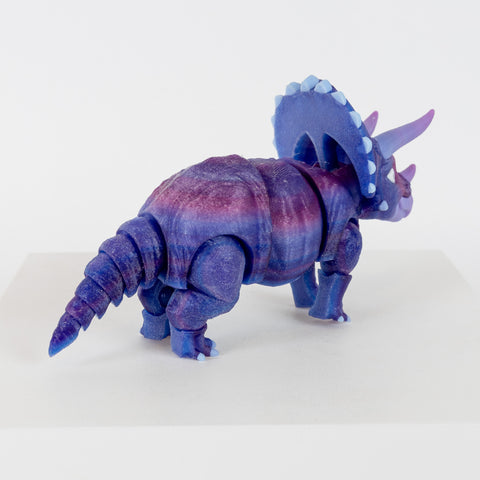 Triceratops