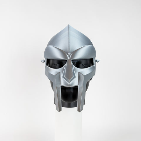 MF Doom Mask