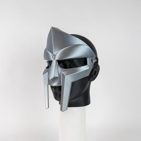 MF Doom Mask