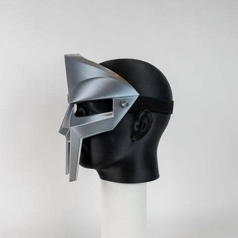 MF Doom Mask