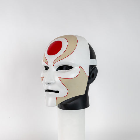 Amon Mask