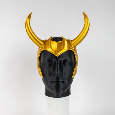 Loki Crown