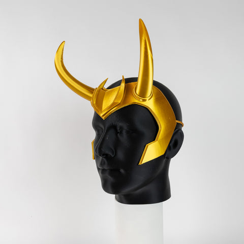 Loki Crown