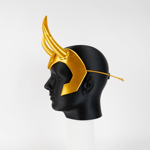 Loki Crown