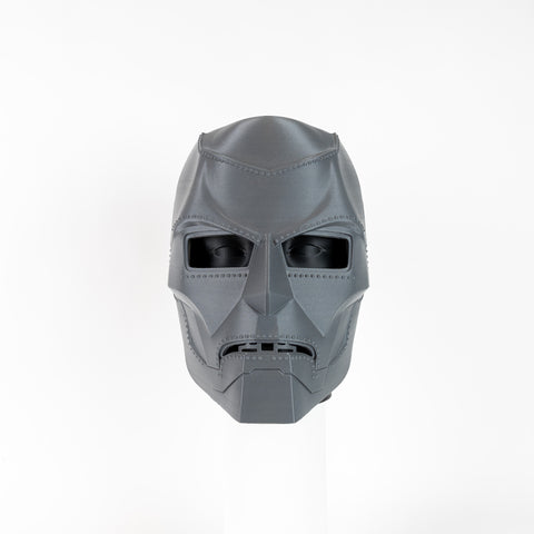 Dr. Doom Mask