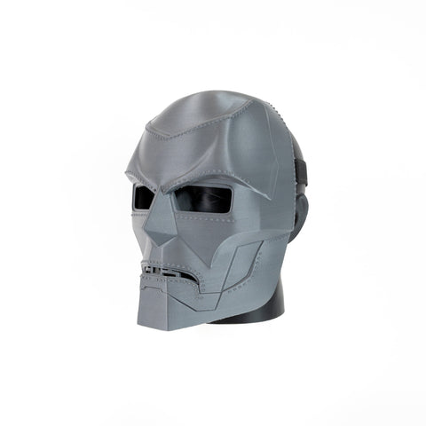 Dr. Doom Mask