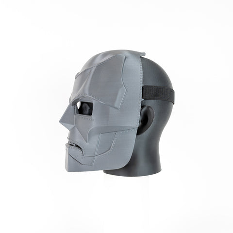 Dr. Doom Mask