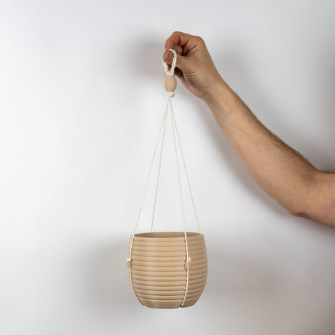 Hive Hanging Planter - Large