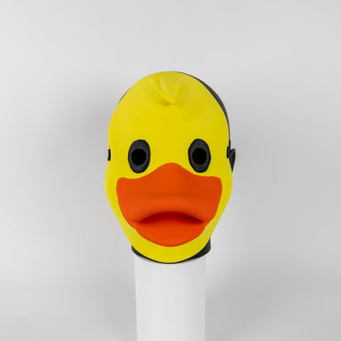 Rubber Duck Mask