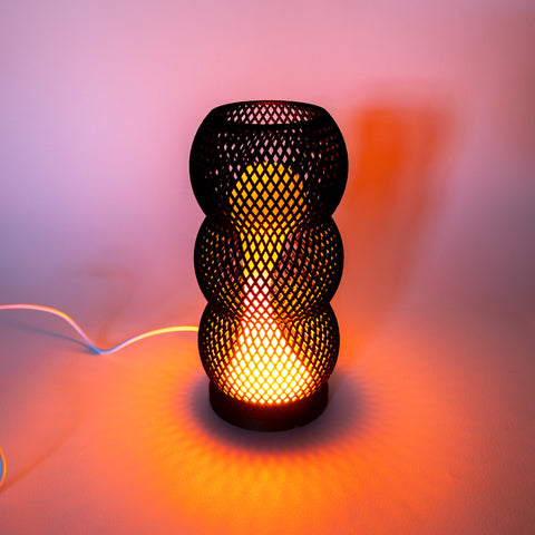 Magma Lamp