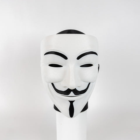 Guy Faux Mask