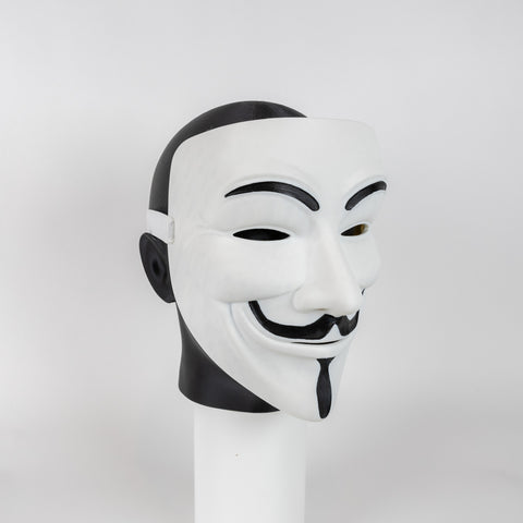 Guy Faux Mask