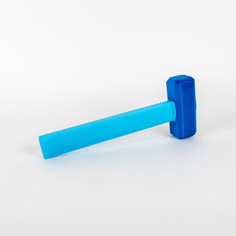 3D Printed Mallet