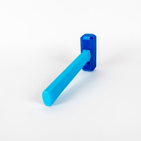 3D Printed Mallet