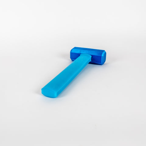 3D Printed Mallet