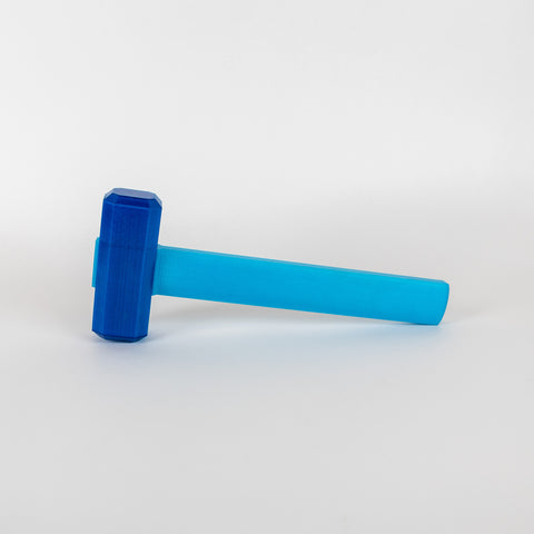 3D Printed Mallet