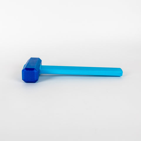 3D Printed Mallet