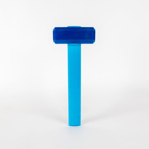 3D Printed Mallet