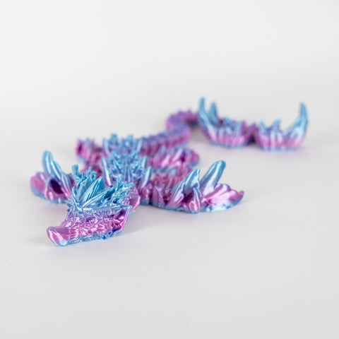 Coral Dragon - Large