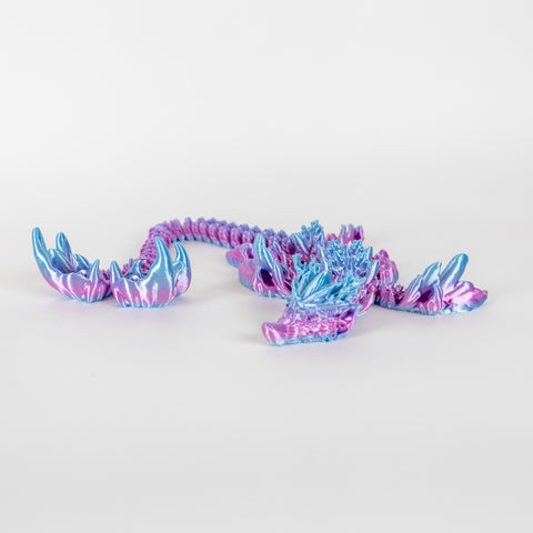 Coral Dragon - Large