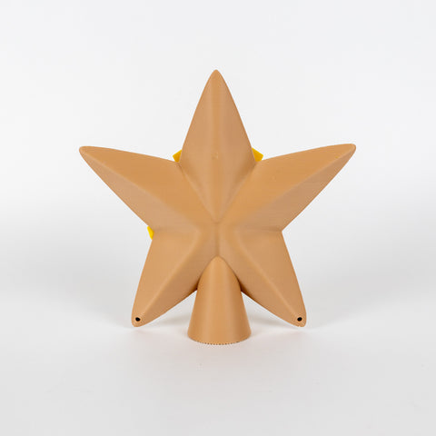 Staryu Pokemon Tree Topper