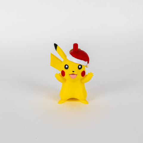 Pikachu Ornament