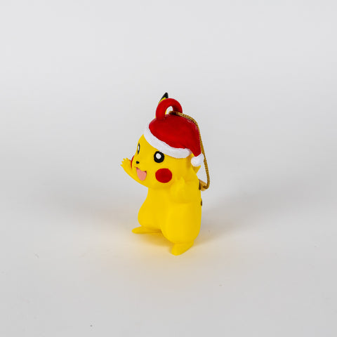 Pikachu Ornament