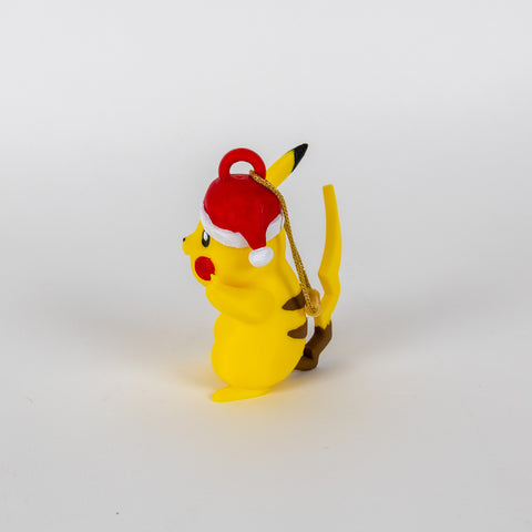 Pikachu Ornament