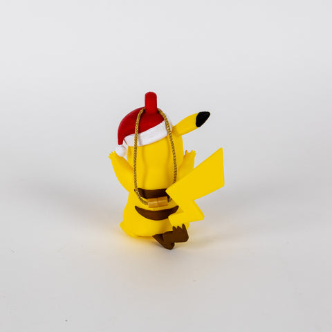 Pikachu Ornament