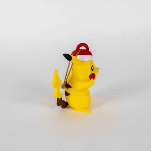 Pikachu Ornament