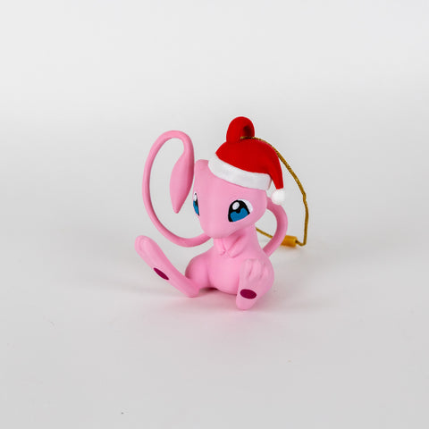 Mew Ornament