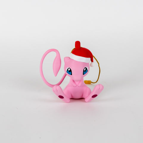 Mew Ornament