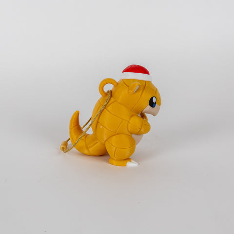 Sandshrew Ornament