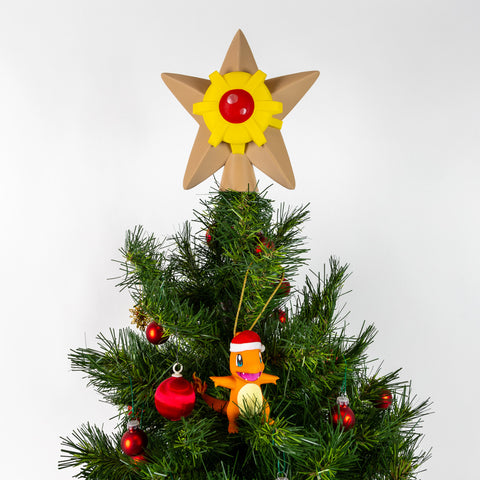 Charmander Ornament