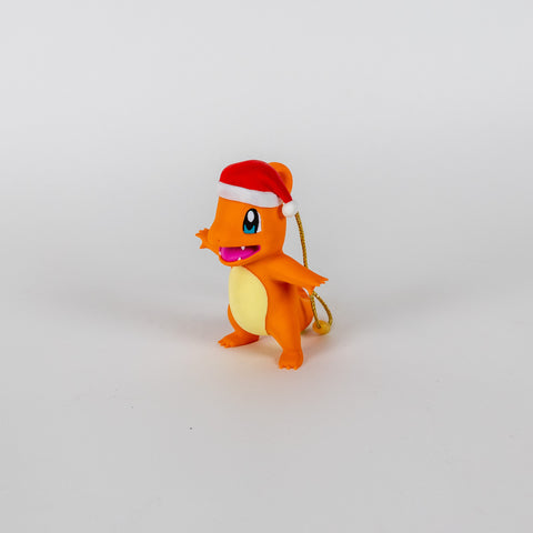 Charmander Ornament