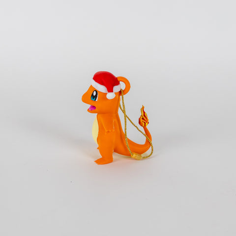 Charmander Ornament