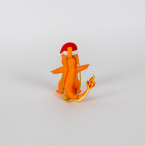 Charmander Ornament