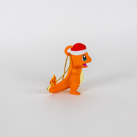 Charmander Ornament