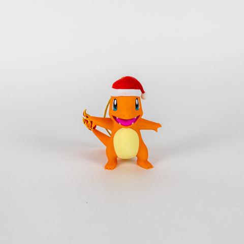 Charmander Ornament