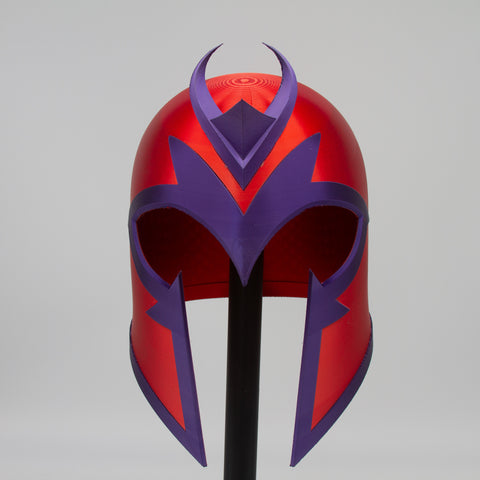 Magneto Helmet