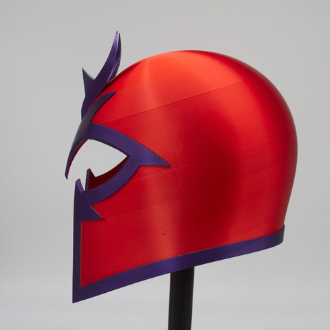 Magneto Helmet