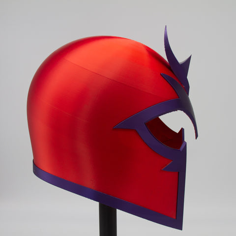 Magneto Helmet