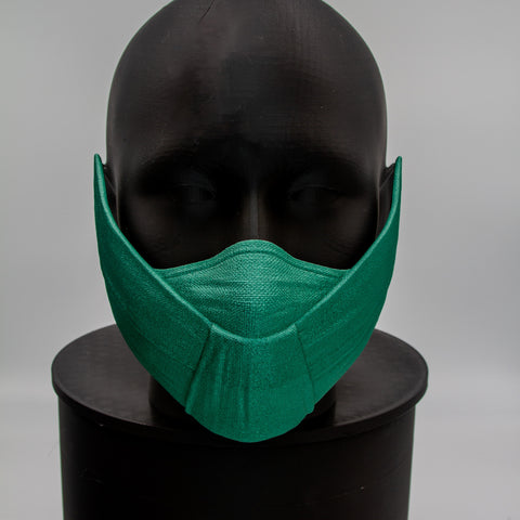 MK1 Reptile Mask