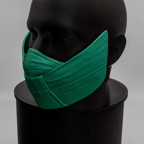 MK1 Reptile Mask